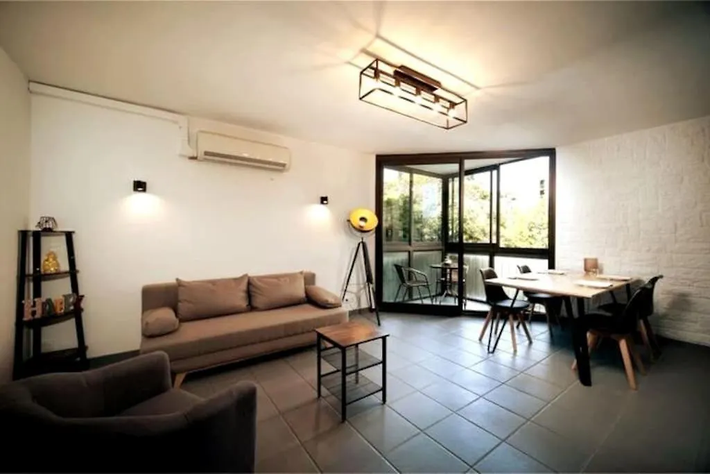 Appartement Tout Equipe Climatise 8 Couchages Marselha